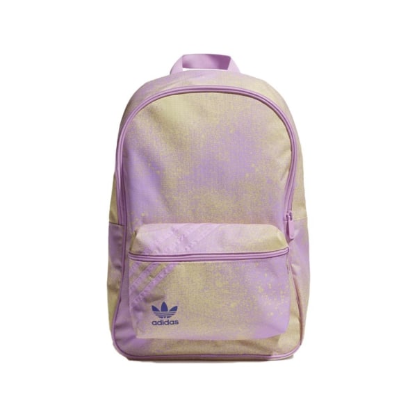 Adidas Klassisk ryggsäck för kvinnor/damer One Size Lilac Lilac One Size