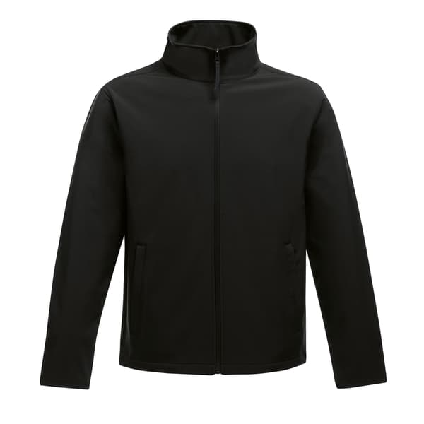 Regatta Professional Softshelljacka för män S Marinblå Navy S