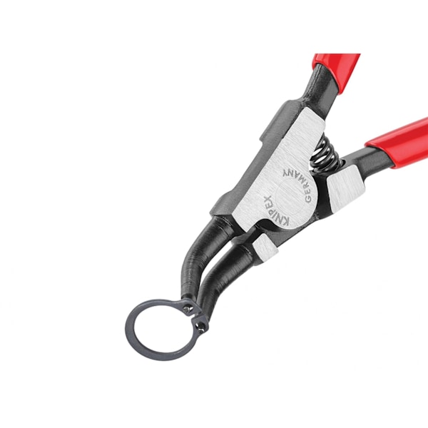 Knipex 46 31 Utvändiga 45° Låsringstänger Serie 10-25mm A12 Mult Multi Colour 10-25mm A12