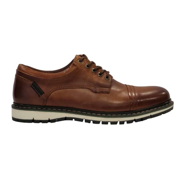 Firetrap Herr Aubin Läderskor 7 UK Tan Tan 7 UK