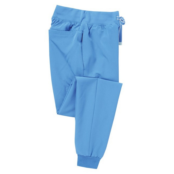 Onna Dam/Kvinnor Energized Stretch Joggingbyxor M Ceil Blå Ceil Blue M