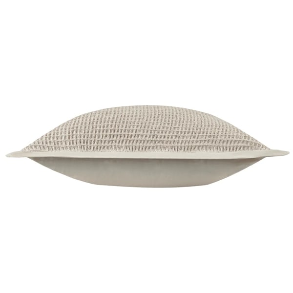 Yard Canopy Våfflad Kuddfodral 65cm x 65cm Sten Stone 65cm x 65cm