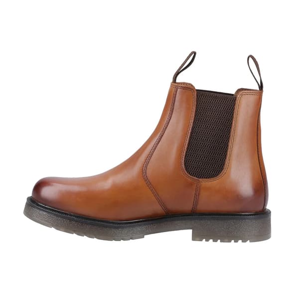 Amblers Herr Stövlar 12 UK Tan Tan 12 UK
