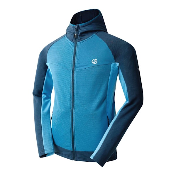 Dare 2B Herr Assimilate IV Stretch Underställströja M Moonlight D Moonlight Denim/Blue Steel M