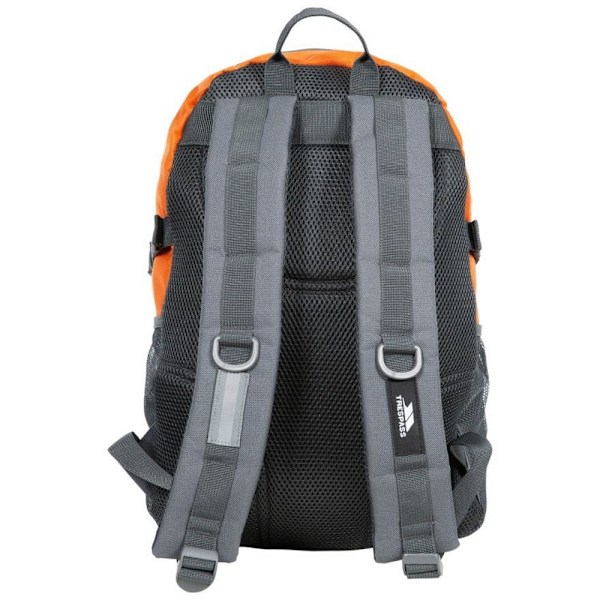 Trespass Albus 30 Liters Casual Ryggsäck/Backpack Storlek One Orange Orange One Size