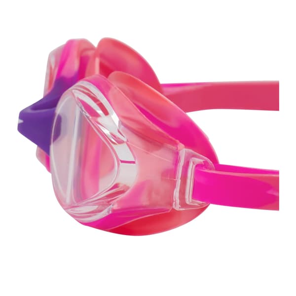 Speedo Barn/Barn Hyper Flyer 2024 Simglasögon One Size Purple One Size