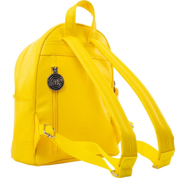 Looney Tunes Tweety Ryggsäck Storlek One Yellow Yellow One Size