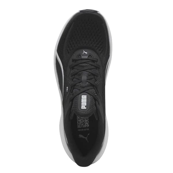 Puma Herr Skyrocket Träningsskor 10 UK Svart/Vit Black/White 10 UK