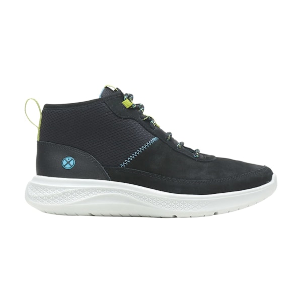 Hush Puppies Dam Elevate Chukka Stövlar 8 UK Vit White 8 UK