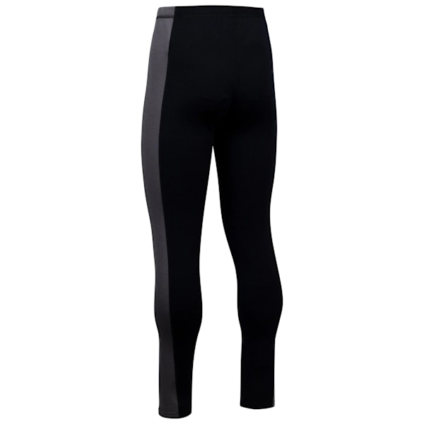 Trespass Joss Base Layer Bottoms S Svart, Unisex Vuxen Black S