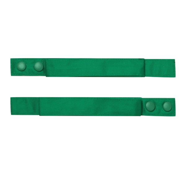 Premier Swap & Pop Anpassningsbar Förkläde One Size Emerald Emerald One Size