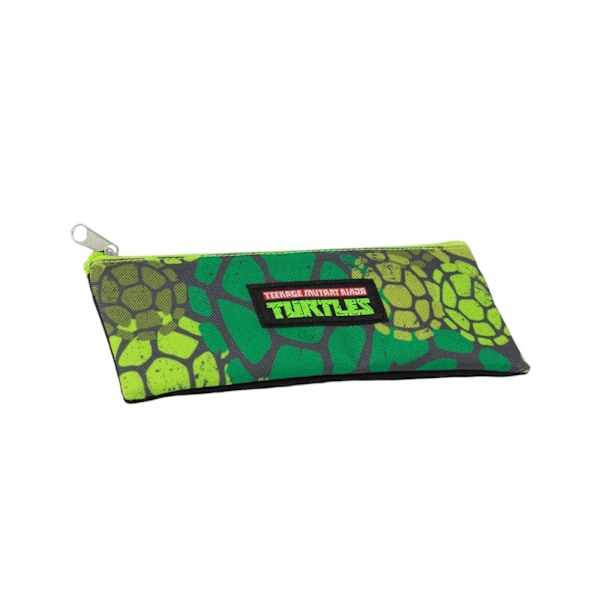 Teenage Mutant Ninja Turtles Ryggsäck Set (4-pack) One Size Black/Green One Size