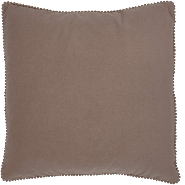 Furn Cosmo Kuddfodral En Storlek Blush Röd Blush Red One Size