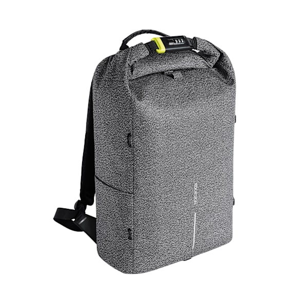 XD Design Urban Stöldskyddsryggsäck 27L One Size Grå Grey One Size