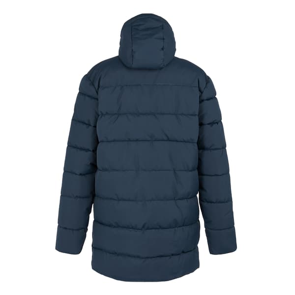 Regatta Herr Lakiver Vadderad Jacka 3XL Marinblå Navy 3XL