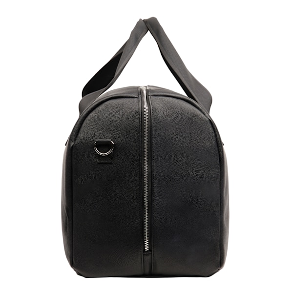Vinga Bermond PU Weekendväska One Size Svart Black One Size