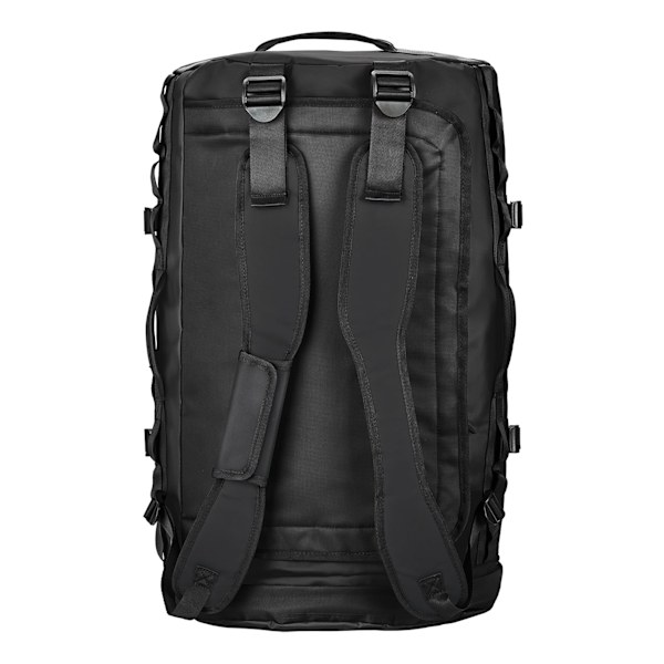 Stormtech Nautilus Vattentät 110L Resväska En Storlek Svart Black One Size