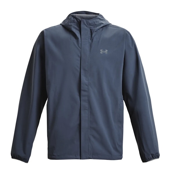Under Armour Cloudstrike Stretch Jacka Herr S Grå Grey S