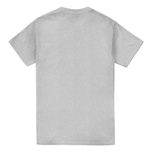 Marvel Comics Herr Amazing Dad Spider-Man Corner Box Fars Dag Heather Grey 4XL