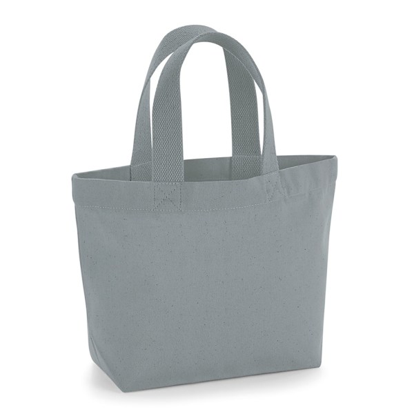 Westford Mill EarthAware Organic Marina Tote One Size Grå Grey One Size