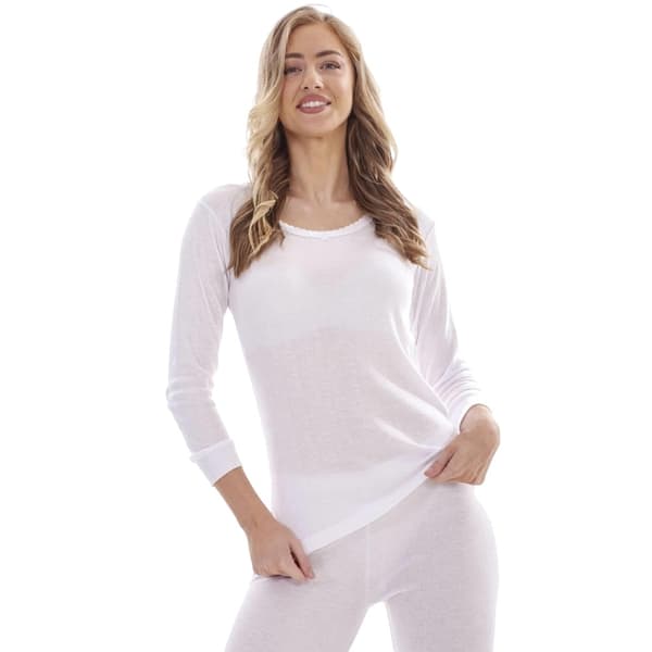 Heatforce Dam/Dam Långärmad Termotopp (3-pack) XL Multicoloured XL