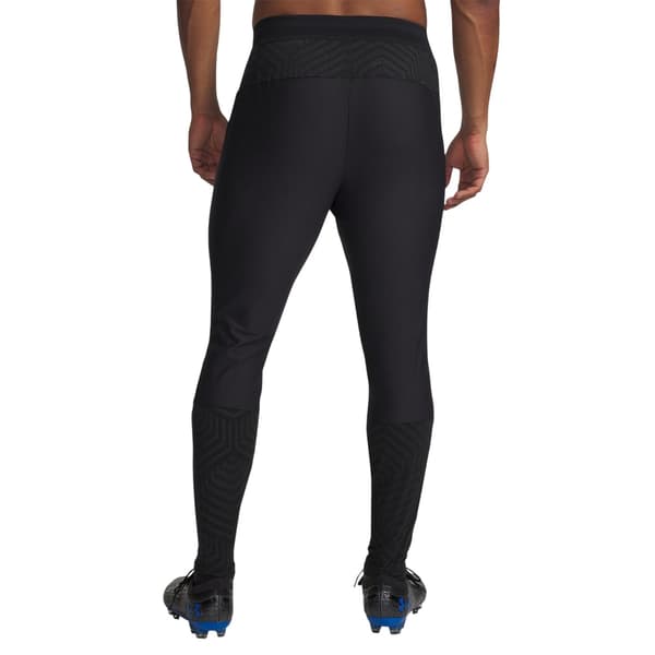 Under Armour Herr Challenger Pro Träningsbyxor M Svart/Vit Black/White M