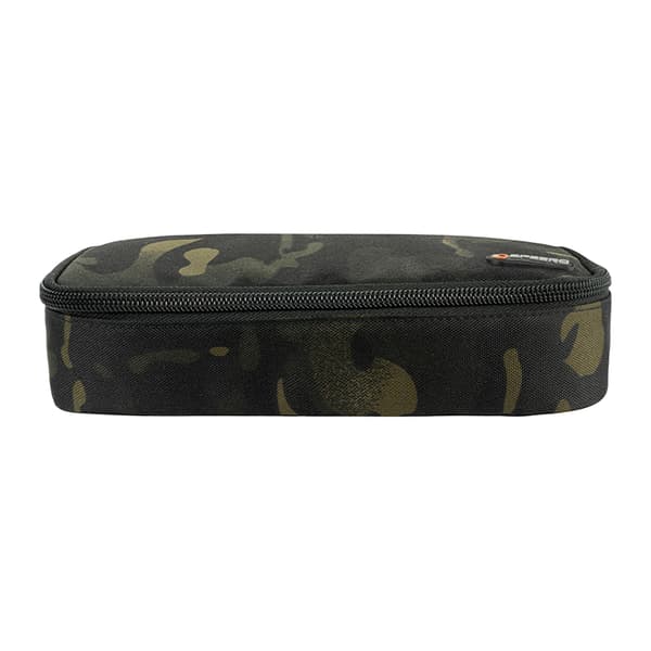 Speero Camo Tuff Pouch One Size Svart Black One Size