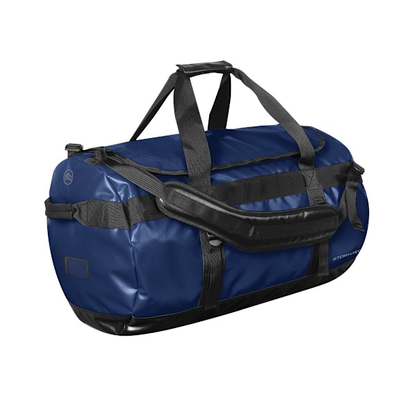 Stormtech Vattentät Gear Holdall Väska (Stor) One Size Ocean Bl Ocean Blue/Black One Size