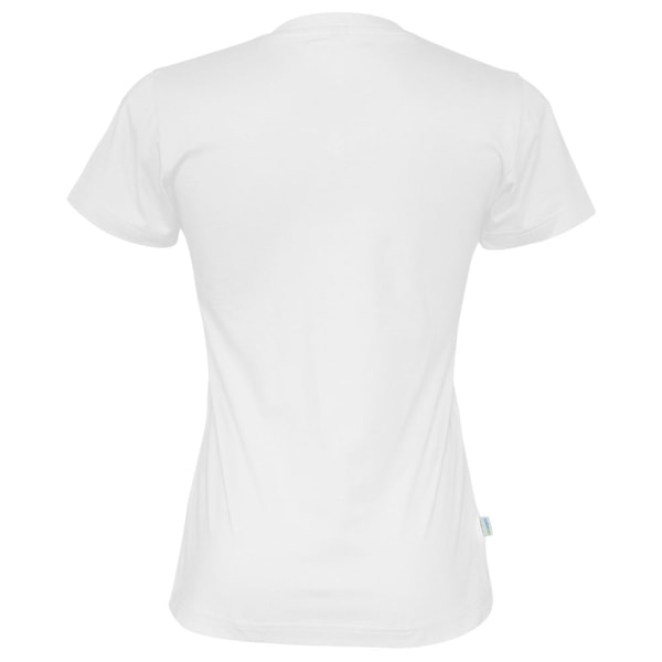 Cottover Dam/Dam T-Shirt L Vit White L