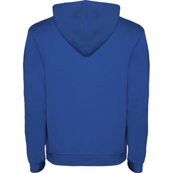 Roly Herr Urban Hoodie XS Royal Blue/White Royal Blue/White XS
