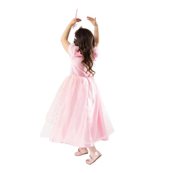 Blues Group Flickostym 6-8 år Rosa Pink 6-8 Years