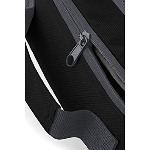 Quadra Lunch Cooler Bag One Size Svart Black One Size