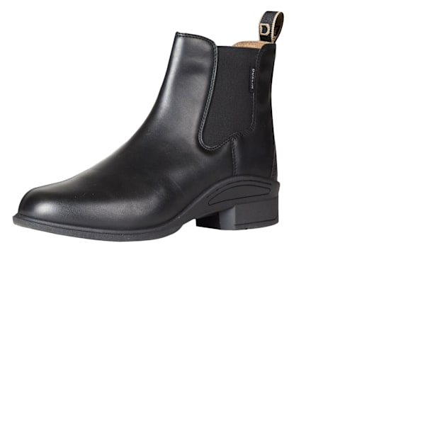 Dublin Barn/Barn Altitude Jodhpur Stövlar 12 UK Barn Svart Black 12 UK Child