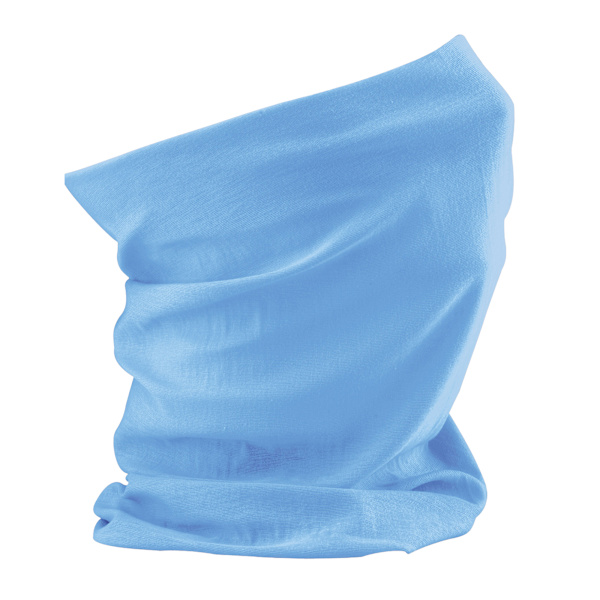 Beechfield Morf Original Snood One Size Sky Blue Sky Blue One Size