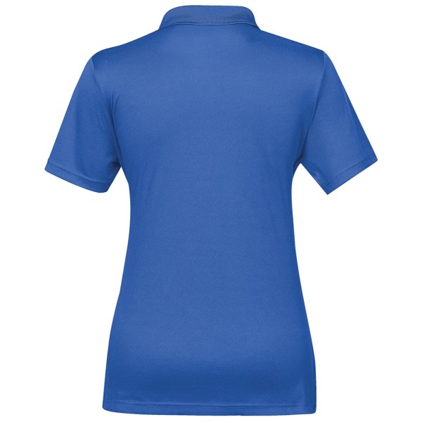 Stormtech Dam/Dam Eclipse Piqué Polo Shirt L Azure Azure L