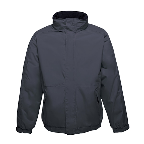 Regatta Dover Vattentät Vindtät Jacka 2XL Marinblå/Marinblå Navy/Navy 2XL