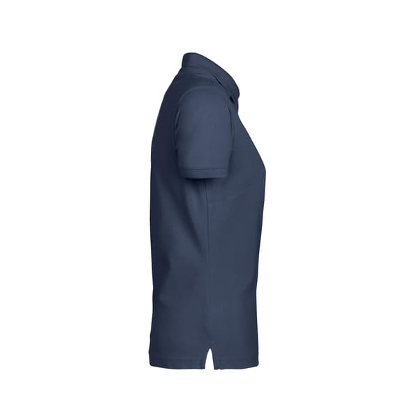 Printer Dam/Dam Surf Pro Pikétröja XS Marinblå Navy XS