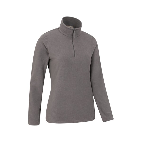 Mountain Warehouse Dam/Dam Camber II Fleece Tröja XXL Mörk Dark Grey XXL