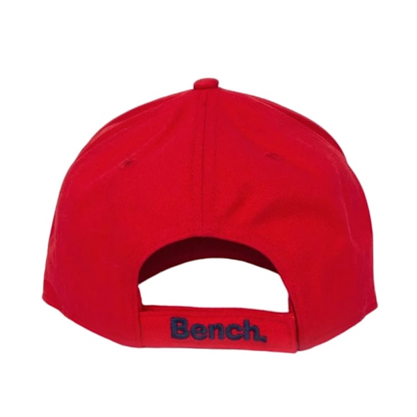 Bench Kadin Baseball Cap One Size Röd Red One Size