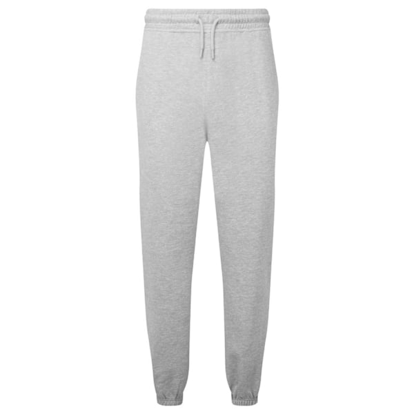 TriDri Unisex Vuxen Joggingbyxor XS R Ljusgråmelerad Heather Grey XS R