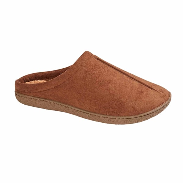 Zedzzz herr Alex tofflor 10 UK Tan Tan 10 UK