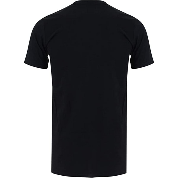 Star Wars Herr Millennium Falcon T-Shirt XXL Svart Black XXL