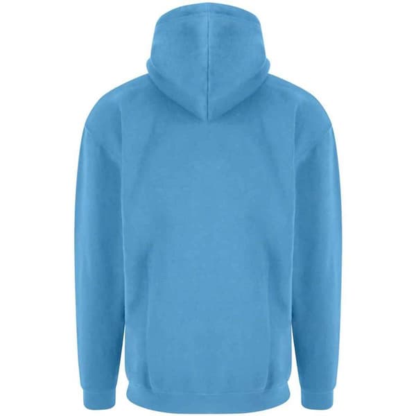 PRO RTX Herr Pro Hoodie M Vit White M