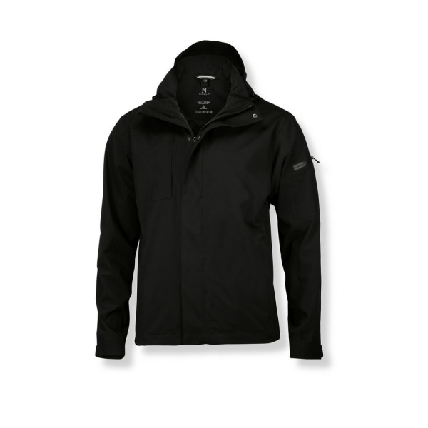 Nimbus Herr Whitestone Jacka 3XL Svart Black 3XL