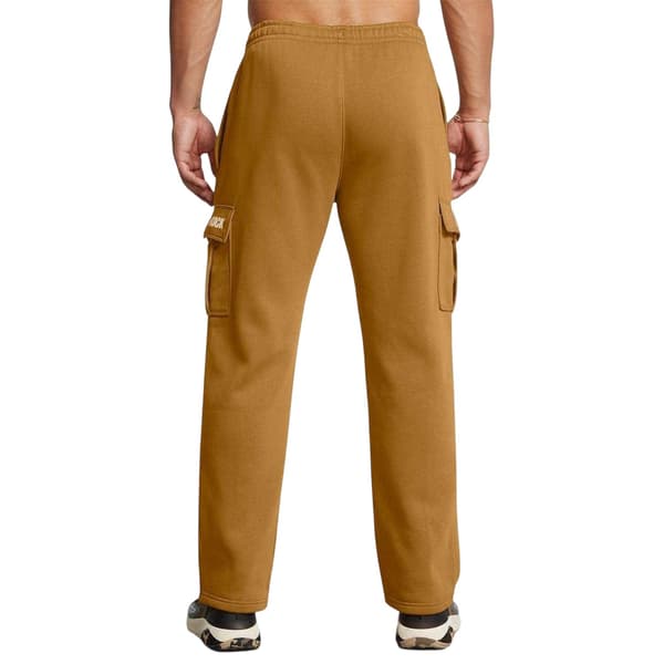 Under Armour Herr Icon Cargo Byxor S R Gul Yellow S R