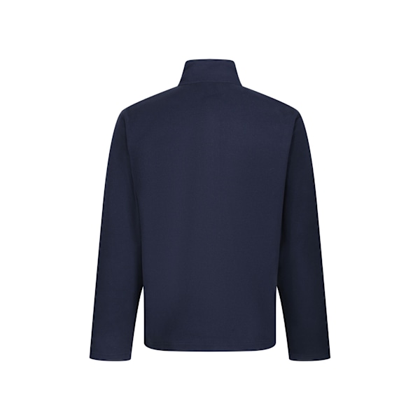 Regatta Honestly Made Fleecejacka XS Marinblå Navy XS