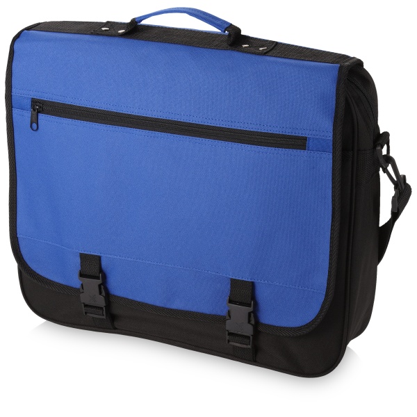 Bullet Anchorage Conference Bag (paket med 2) 40 x 10 x 33 cm Cla Classic Royal Blue 40 x 10 x 33 cm