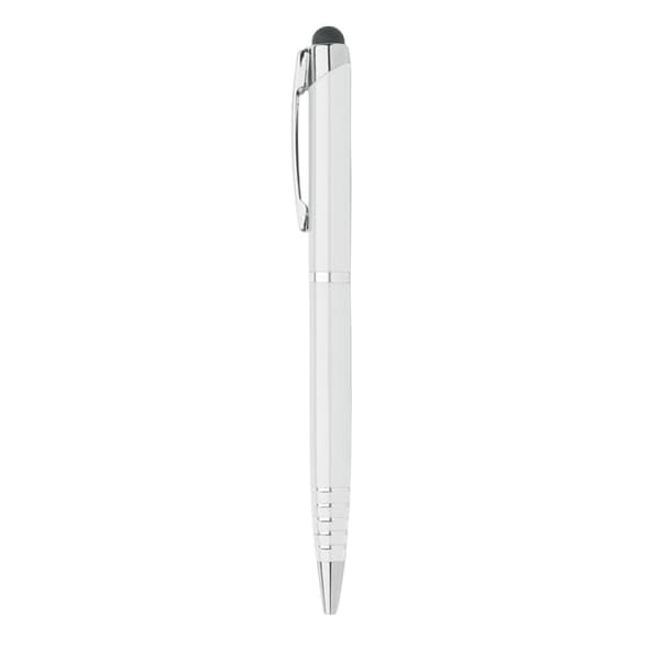 MidOcean Florina Stylus Pen One Size Vit White One Size
