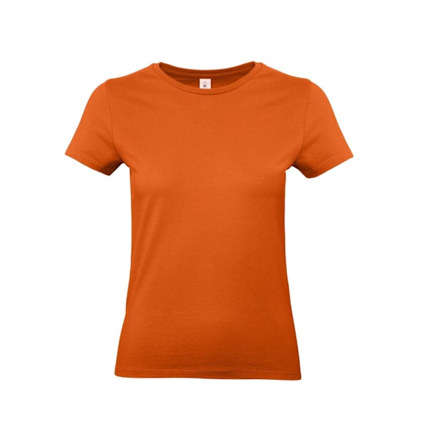 B&C Dam/Dam E190 T-Shirt XS Urban Orange Urban Orange XS