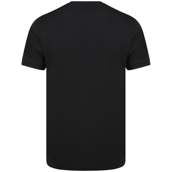 Henbury HiCool Performance T-shirt M Svart Black M